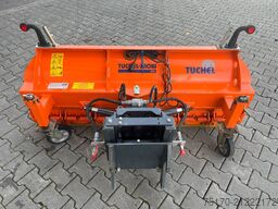 Tuchel SK-F 180 Schneeschild / Kramer 5040 / 2019