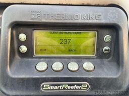 Schmitz Cargobull Fridge Thermoking SLXe Spectrum / Multitemp / S...