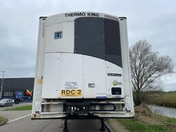 Schmitz Cargobull Fridge Thermoking SLXe Spectrum / Multitemp / S...