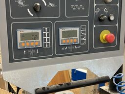 Paoloni Fimal TX 160 L