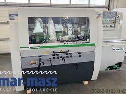 REIGNMAC RMM416 do mokrego i suchego drewna