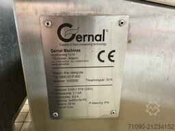 Gernal MBK-SD-P-800