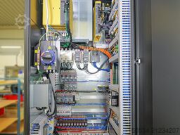 HYUNDAI WIA KF4600 II