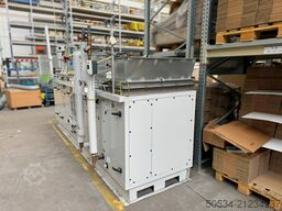 HUBER & RANNER X-Case 08