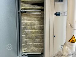 HUBER & RANNER X-Case 08