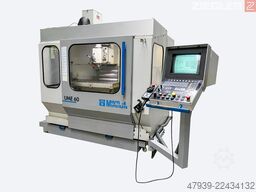 Mikron UME 600