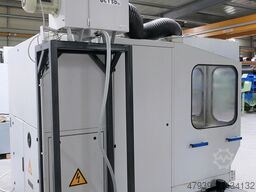 Mikron UME 600