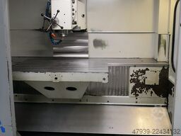 Mikron UME 600