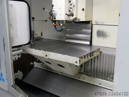 Mikron UME 600