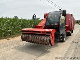 Kuhn SPV10
