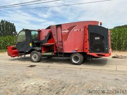 Kuhn SPV10