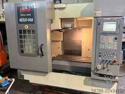 MAZAK NEXUS VCN 410A