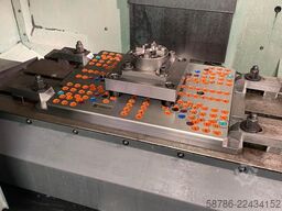 MAZAK NEXUS VCN 410A