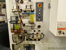 MAZAK NEXUS VCN 410A