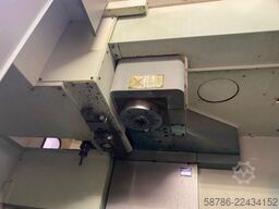 MAZAK NEXUS VCN 410A