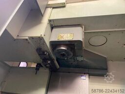 MAZAK NEXUS VCN 410A