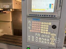 MAZAK NEXUS VCN 410A