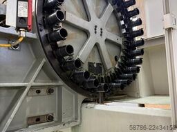 MAZAK NEXUS VCN 410A