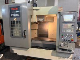 MAZAK NEXUS VCN 410A