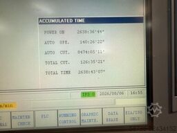 MAZAK NEXUS VCN 410A