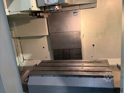 MAZAK NEXUS VCN 410A