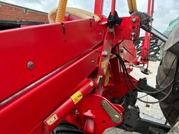 Kverneland Optima HD 6MPH E-drive