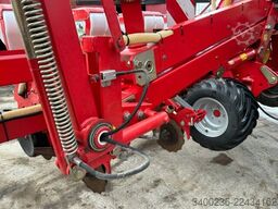 Kverneland Optima HD 6MPH E-drive