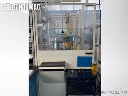 Mazak QTN 250 II MSY