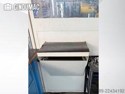 Mazak QTN 250 II MSY