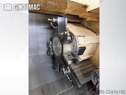 Mazak QTN 250 II MSY