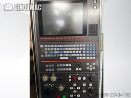 Mazak QTN 250 II MSY