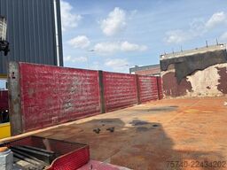 Volvo FH 12.460 + HIAB 700E-6 HI HIPRO + JIB 4X + 8X4...