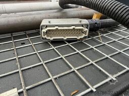 LNS Quick Load Servo III
