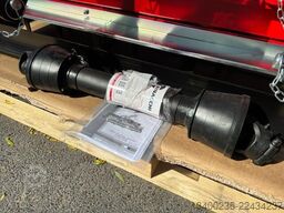 R2 Rinaldi MTZ150