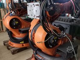 KUKA KR 210