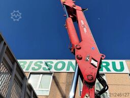 IVECO EUROCARGO 130E18