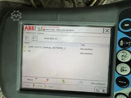 ABB Robotics IRB 2600 20/1.65 IRC5 M2004