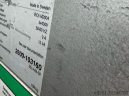 ABB Robotics IRB 2600 20/1.65 IRC5 M2004