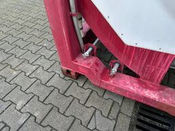 CIMC tankcontainers 20FT ISO /  25.040L / L4BN / T12 / steam heatin...