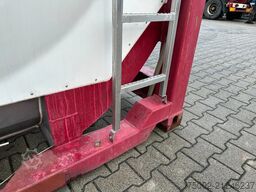 CIMC tankcontainers 20FT ISO /  25.040L / L4BN / T12 / steam heatin...