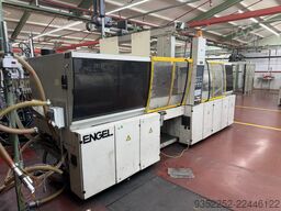 ENGEL ES 650/125 HLST