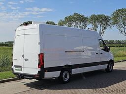 MERCEDES-BENZ SPRINTER 314 L3H2 Mbux 3.5T-Trekh