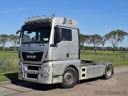 MAN 18.560 TGX HYDRAULICS