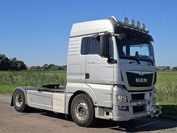 MAN 18.560 TGX HYDRAULICS