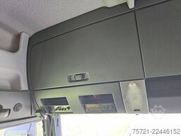 MAN 18.560 TGX HYDRAULICS
