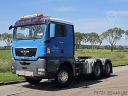 MAN 33.540 TGX INTARDER 90 TON