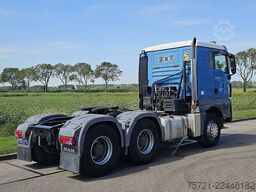MAN 33.540 TGX INTARDER 90 TON