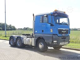 MAN 33.540 TGX INTARDER 90 TON