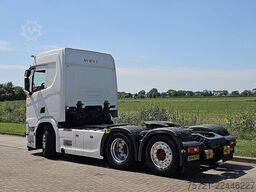 SCANIA R500 6x2 Retarder