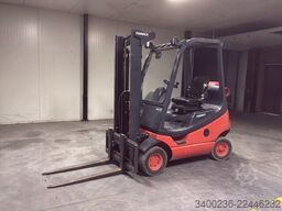 Fenwick-Linde H16T-03